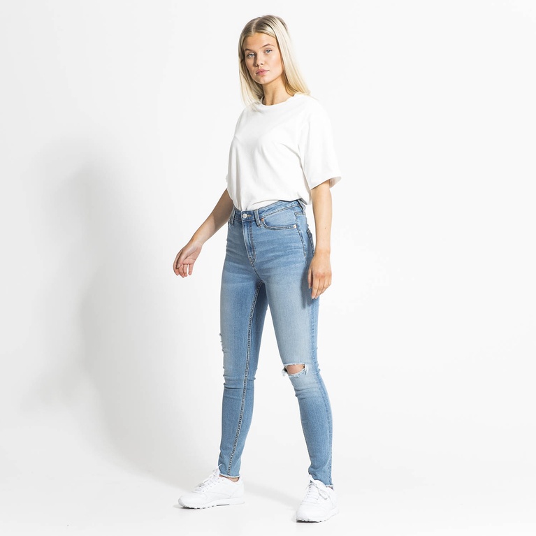 Jeans-"sky" Jeans-"sky"